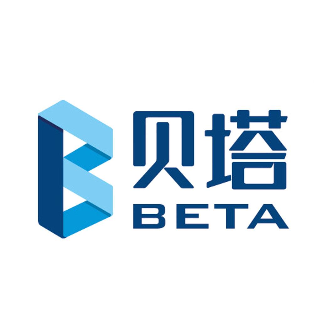 beta字母头像图片