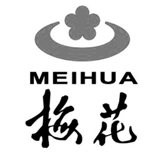 梅花 meihua