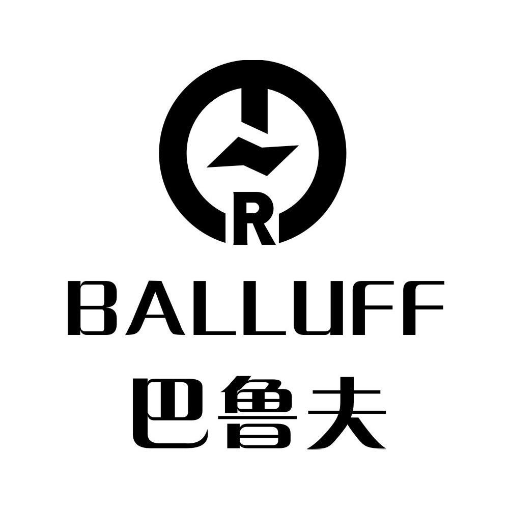 em>巴鲁夫 /em> r balluff