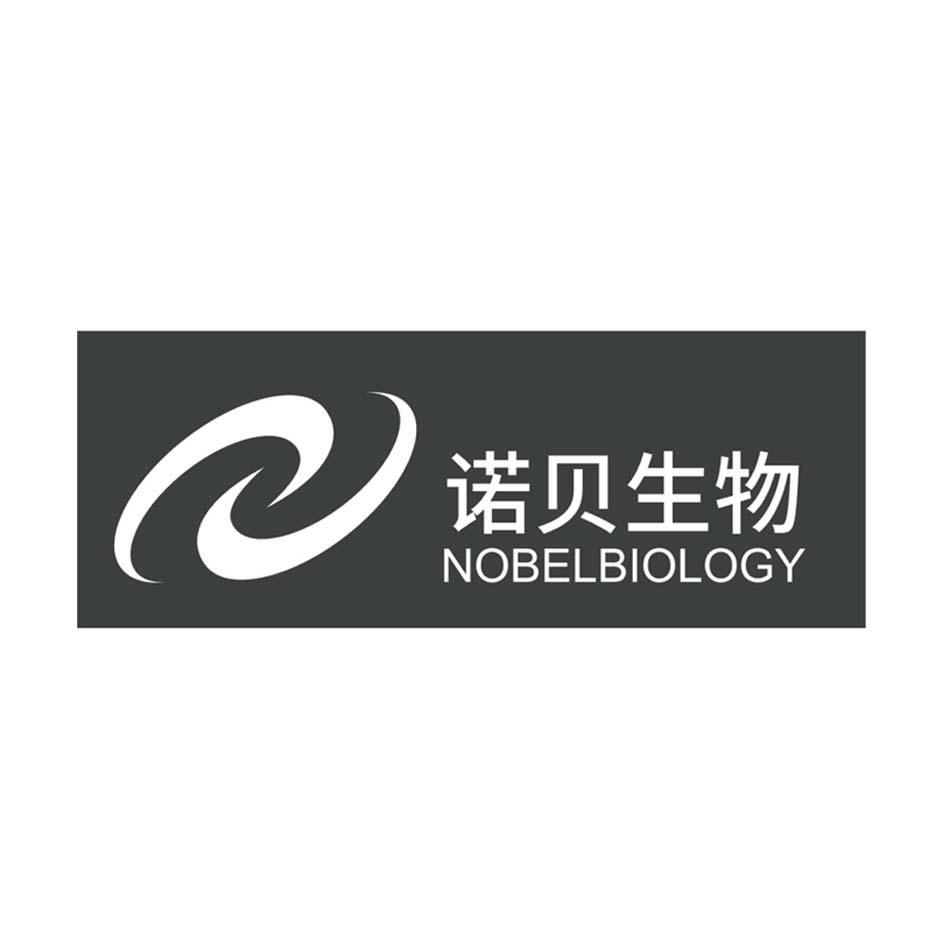 诺贝生物 nobelbiology                     