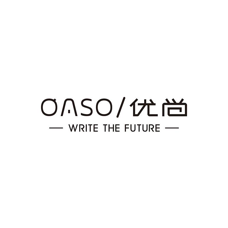 oaso/优尚  em>write /em> the  em>future /em>