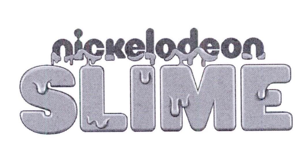  em>slime /em>  em>nickelodeon /em>