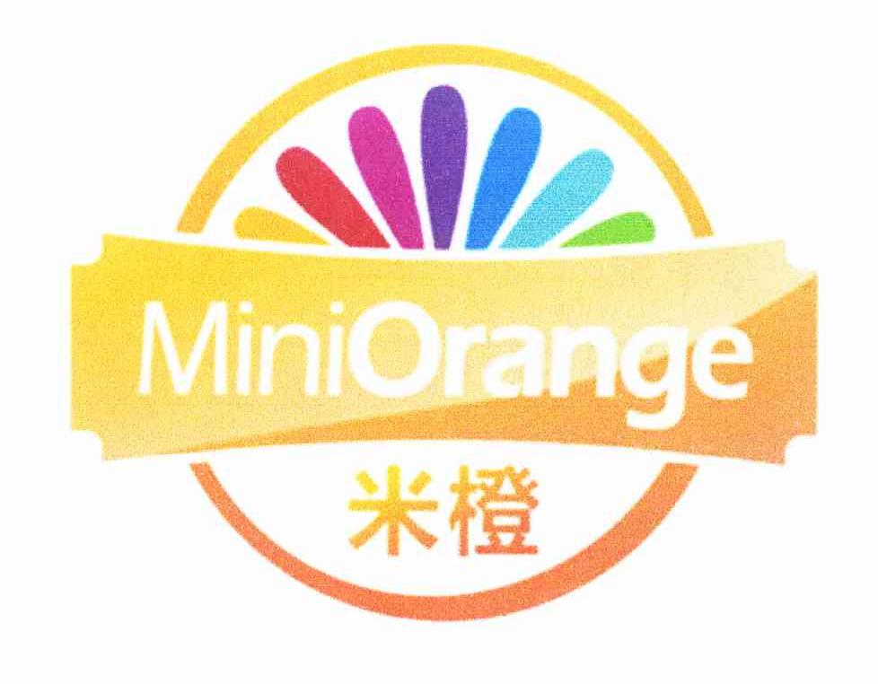 米橙 em>miniorange /em>