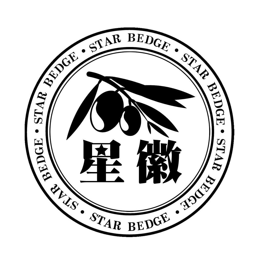  em>星 /em> em>徽 /em> star bedge