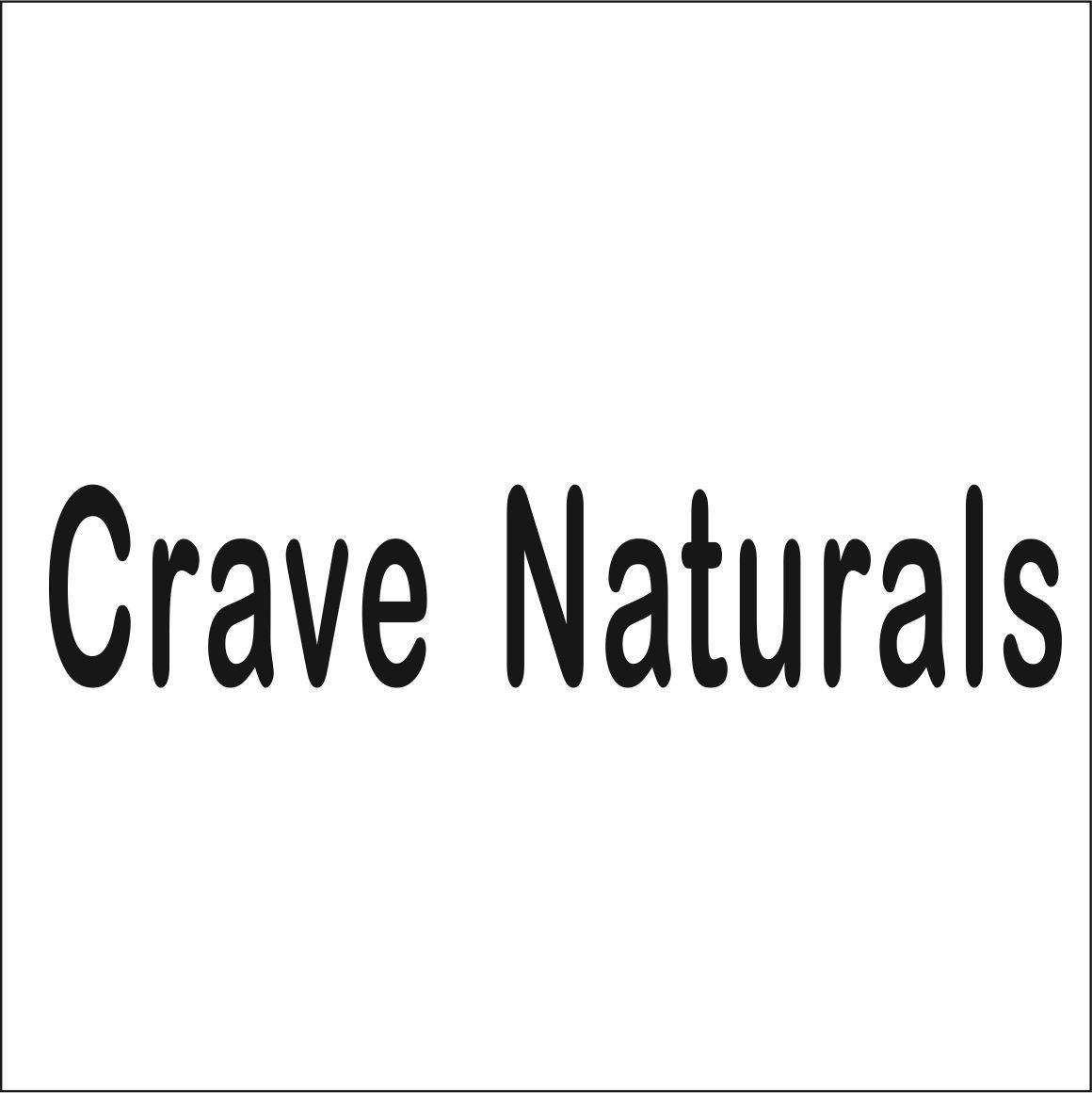  em>crave /em>  em>naturals /em>