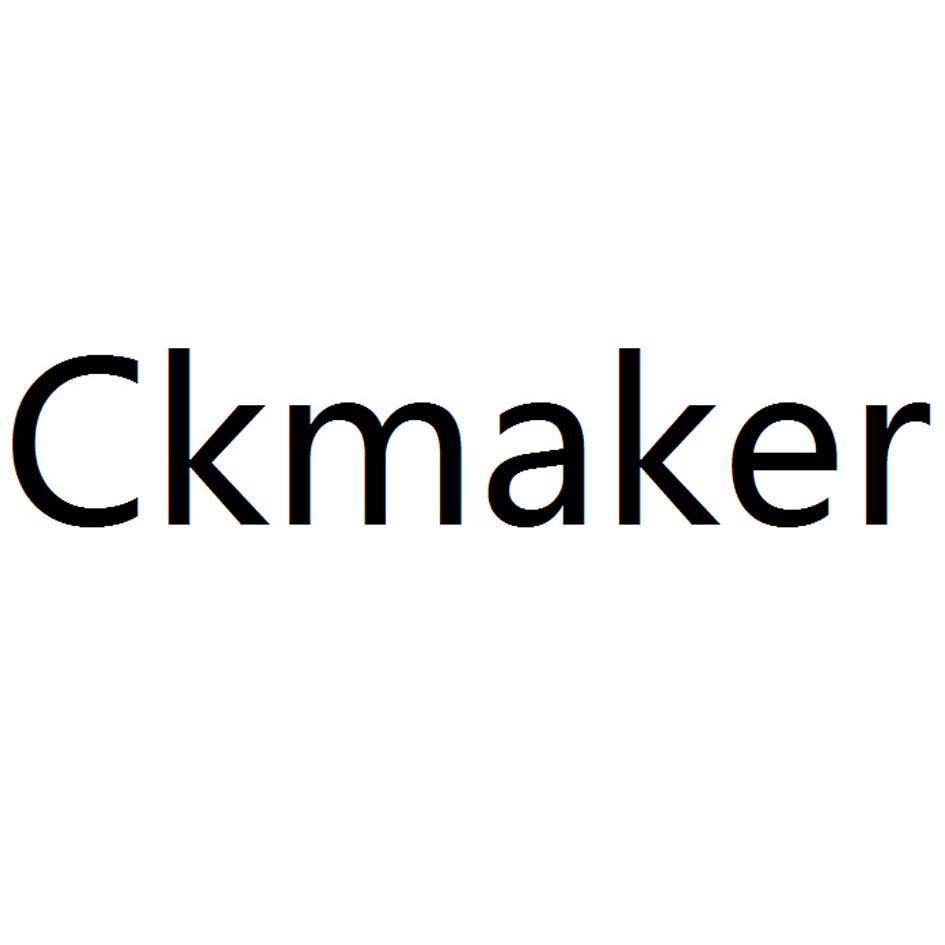  em>ckmaker /em>