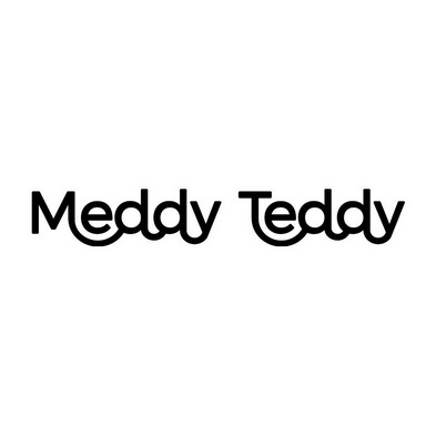 meddy teddy