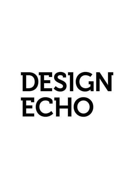  em>design /em>  em>echo /em>