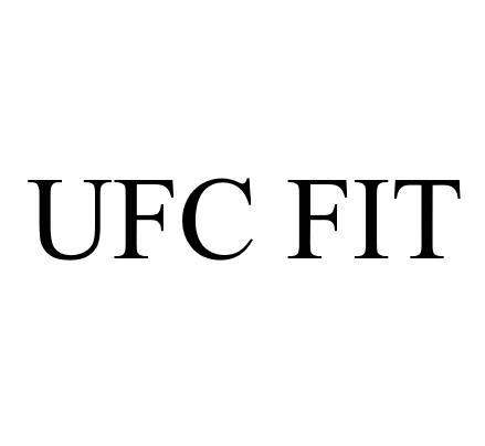 ufcfit - 商标 - 爱企查