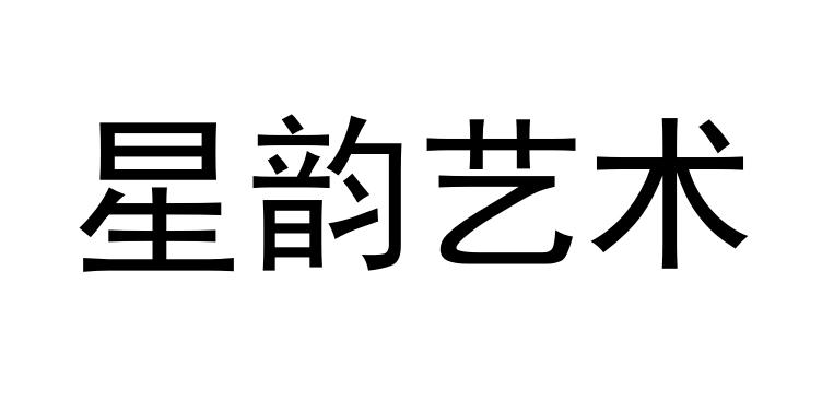 星韵艺术