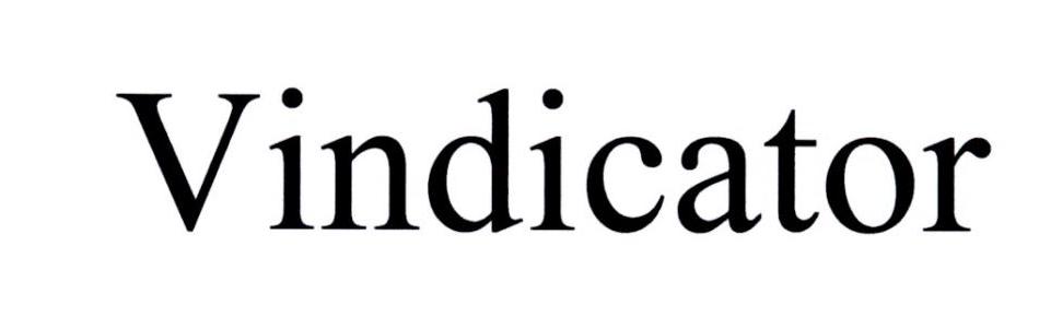vindicator