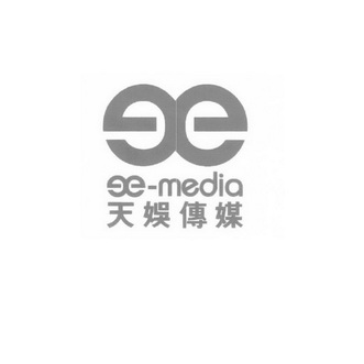 天娱传媒 media                            