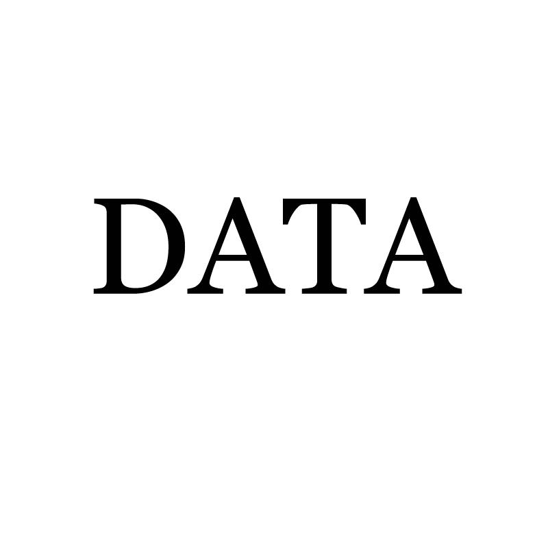 data                                      
