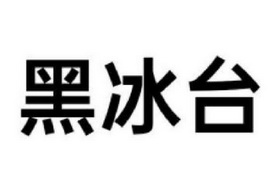  em>黑冰台 /em>