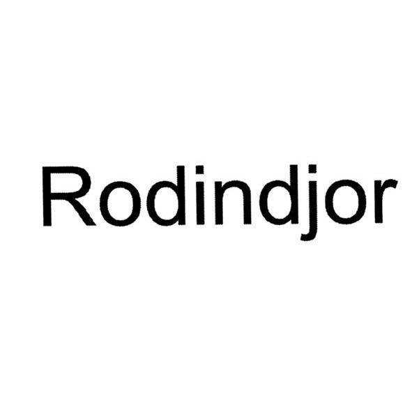  em>rodindjor /em>