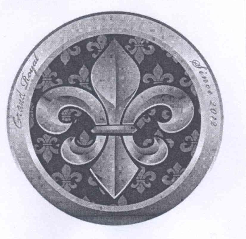  em>grand /em>  em>royal /em>  em>since /em>  em>2012 /em>