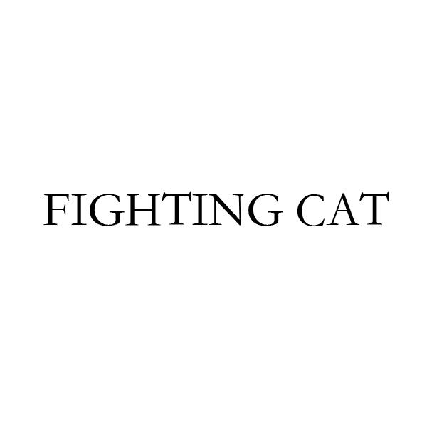  em>fighting /em>  em>cat /em>