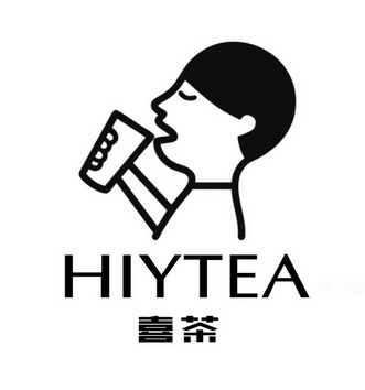 喜茶logo设计含义图片
