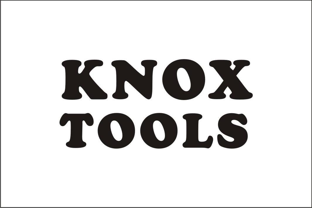  em>knox /em>  em>tools /em>