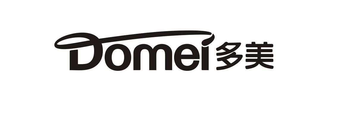 多美 domei商标无效