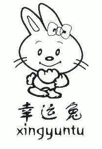  em>幸运 /em> em>兔 /em>