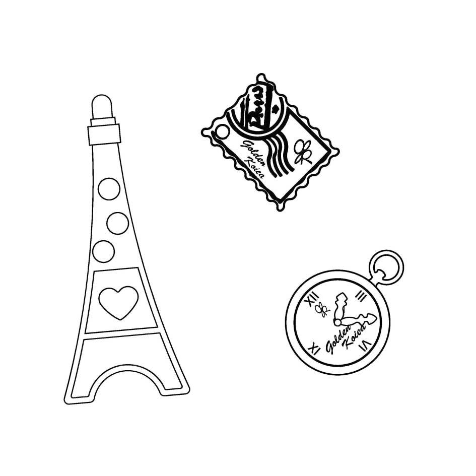 goldenkoiea - 企业商标大全 - 商标信息查询 - 爱企查