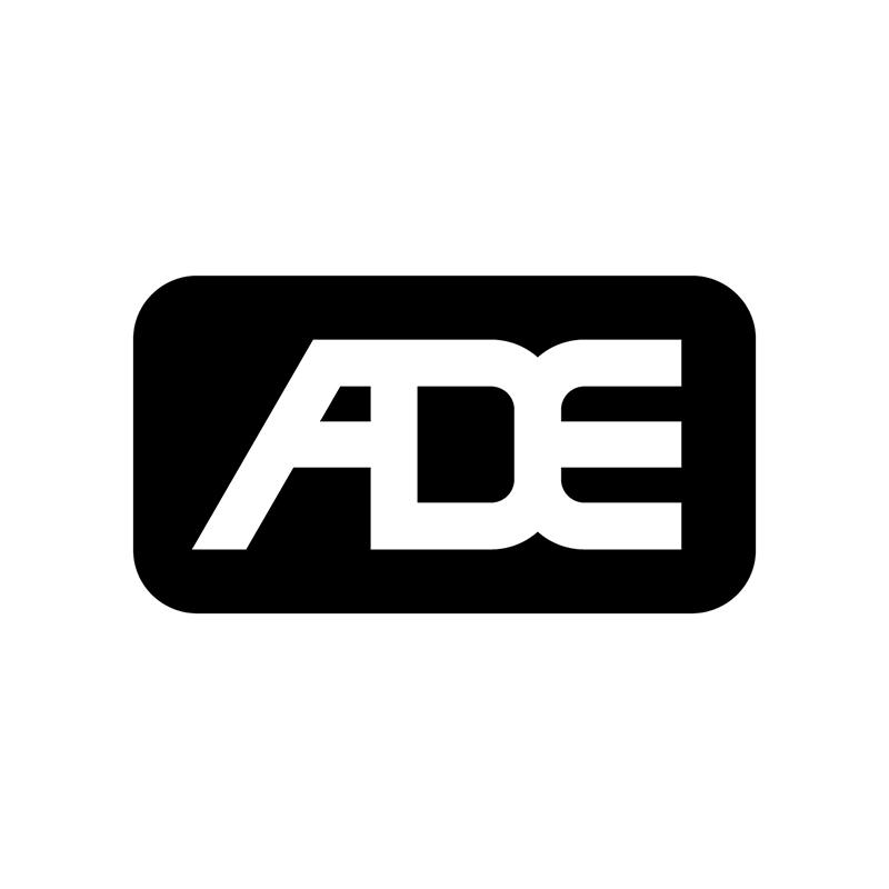ade                   