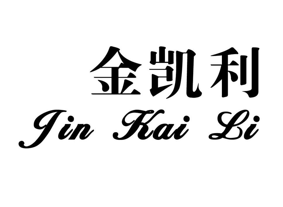 金凯利 jin kai li