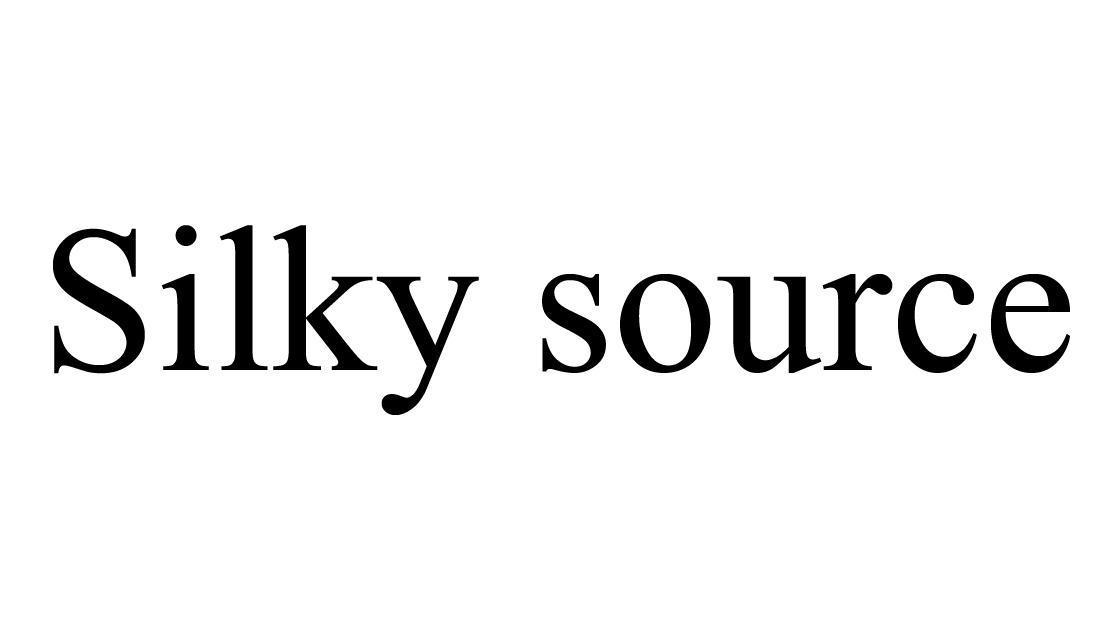  em>silky /em> em>source /em>