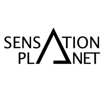 em>sensation /em>  em>planet /em>