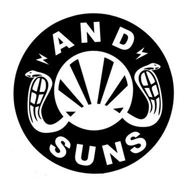 and suns 商标注册申请