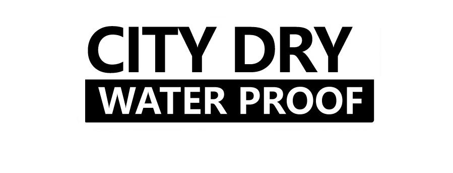  em>city /em> dry water  em>proof /em>