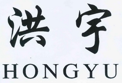 洪宇