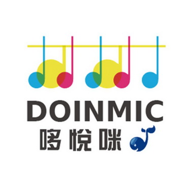 哆悦咪 doinmic