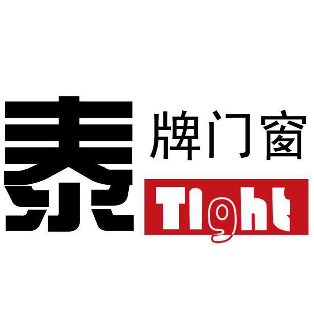 泰 牌门窗  tight商标无效