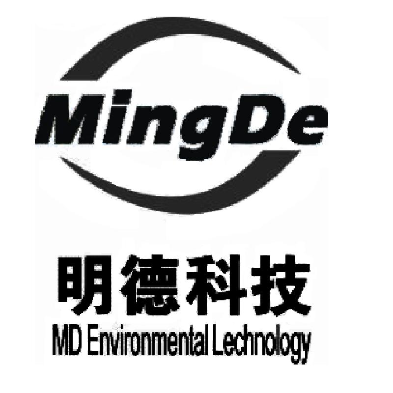  em>明德 /em>科技  em>md /em> environmental lechnology mingde