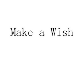 em>make/em a em>wish/em>