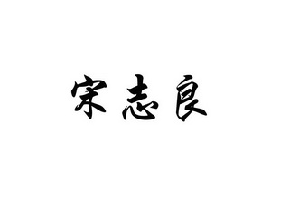宋志良