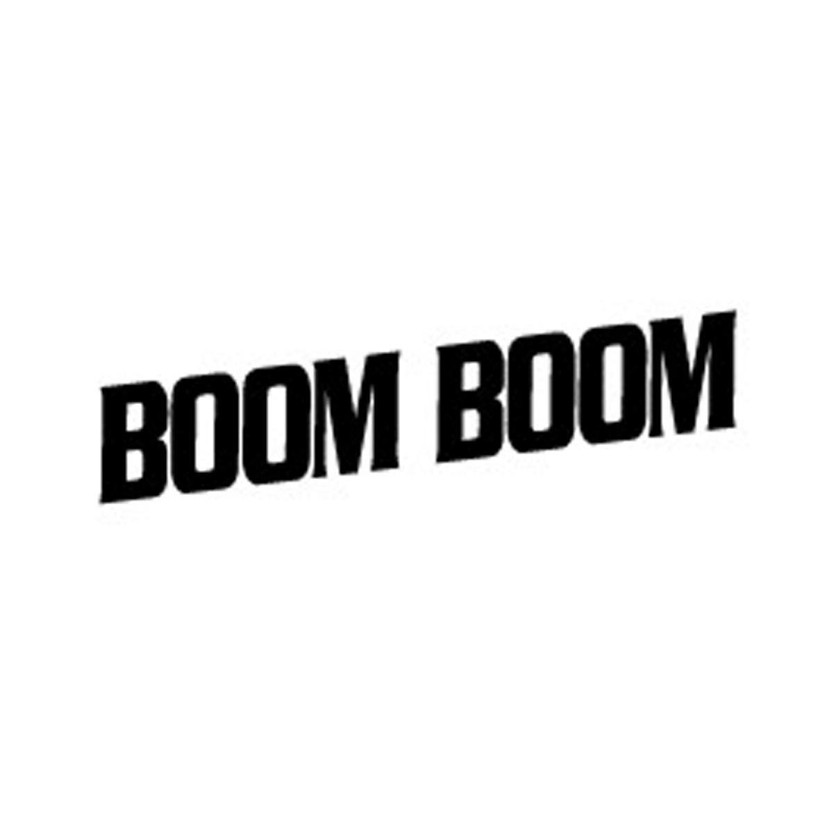  em>boom /em>  em>boom /em>