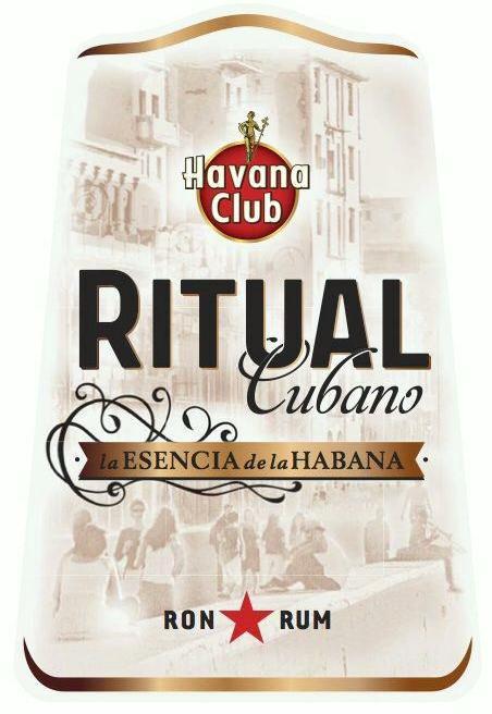 havana club ritual  em>cubano /em> la esencia de ka habana ron