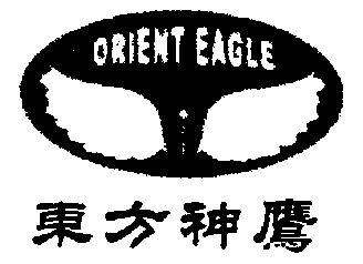 东方神鹰 orienteagle                      