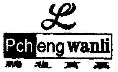 鹏程万里pchengwanli及图形                 