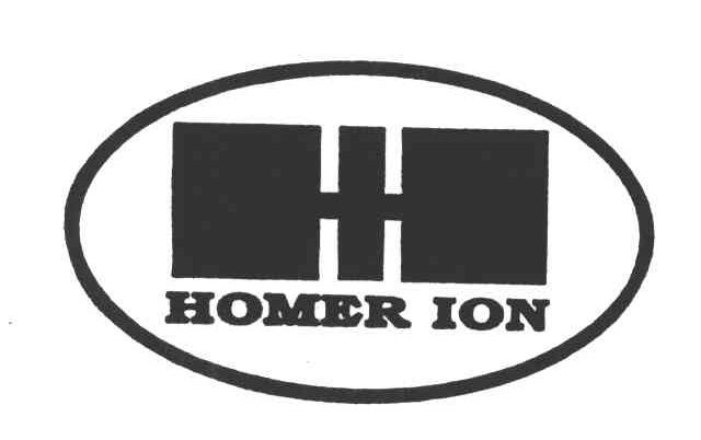 homer ion