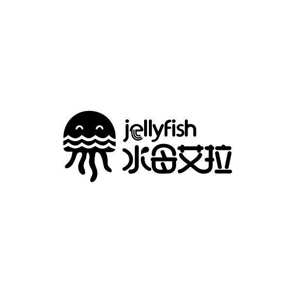  em>水母 /em>艾拉  em>jellyfish /em>