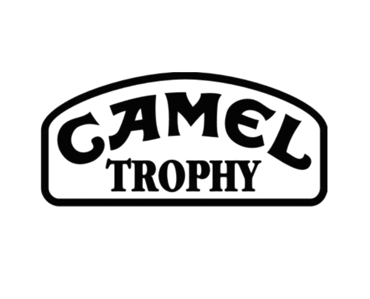  em>camel /em>  em>trophy /em>