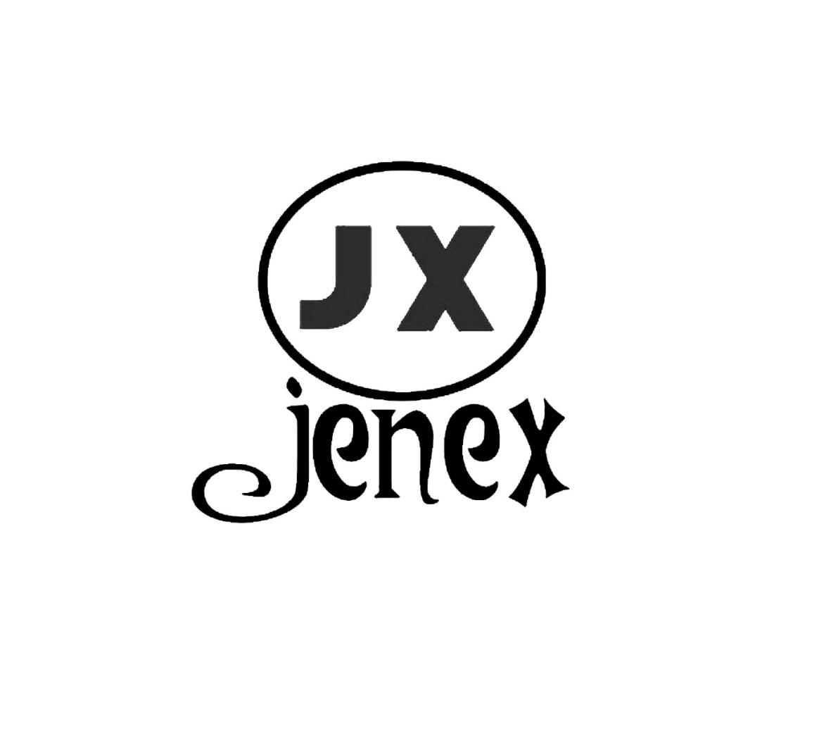 jx jenex