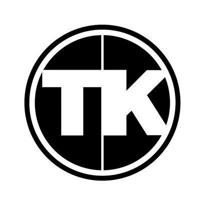 tk - 商标 - 爱企查
