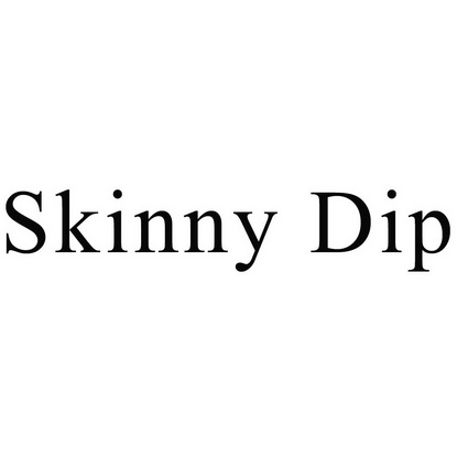 skinnydip商标注册申请申请/注册号:23288196申请日期