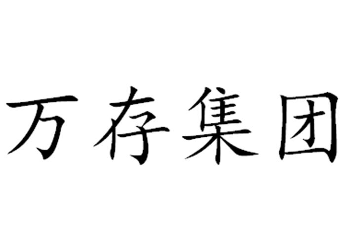  em>萬 /em> em>存 /em>集團