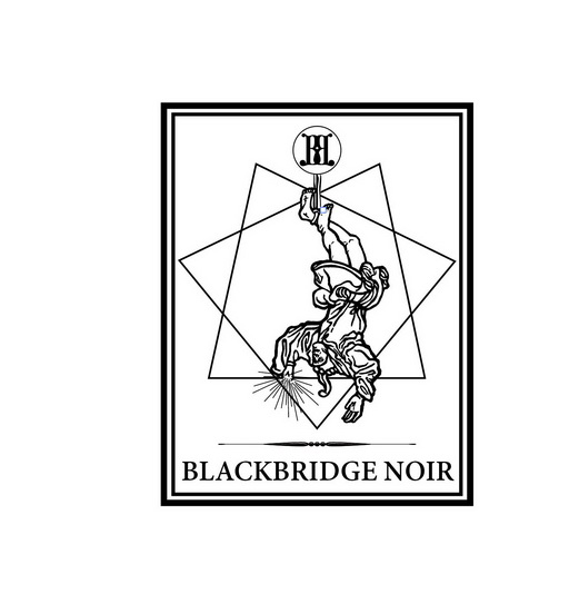  em>black /em> em>bridge /em>  em>noir /em>